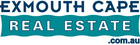 Exmouth Cape Real Estate