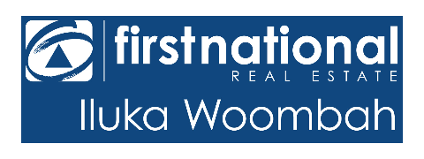First National Real Estate Iluka Woombah