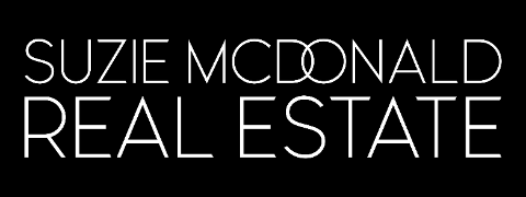 Suzie McDonald Real Estate