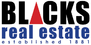 Blacks Real Estate - MACKAY