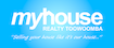 myhouse realty Toowoomba 