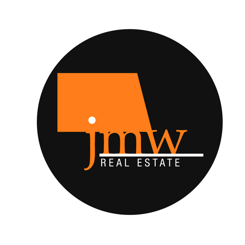 JMW Real Estate  