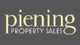 Piening Property Sales