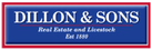 DILLON & SONS REAL ESTATE AND LIVESTOCK - DUNGOG