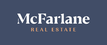 McFarlane Real Estate - CARDIFF