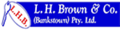 L H Brown & Co Bankstown Pty Ltd