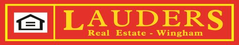 Lauders Real Estate Wingham