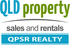 Qld Property Sales and Rentals P/L