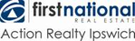 First National Action Realty Ipswich