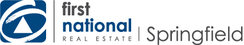FIRST NATIONAL REAL ESTATE SPRINGFIELD