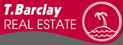 T.Barclay Real Estate - Macleay Island
