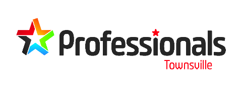Professionals townsville