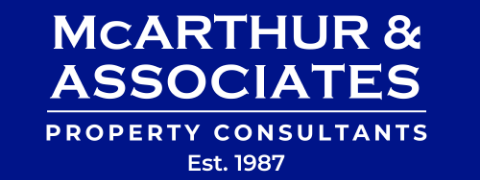 McArthur and Associates Property Consultants