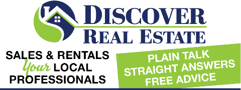 Discover Real Estate - GRACEMERE