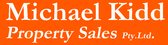 Michael Kidd Property Sales Pty. Ltd.