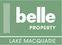 Belle Property Lake Macquarie