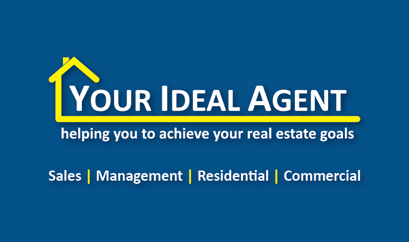 Your Ideal Agent