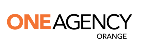 One Agency Orange