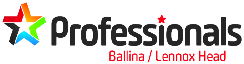 Professionals Ballina/Lennox Head