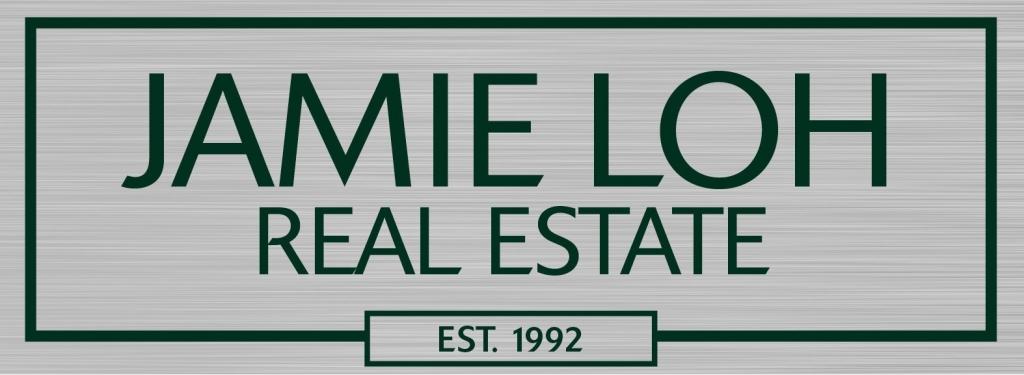Jamie Loh Real Estate