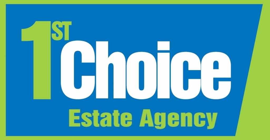 1st Choice Estate Agency