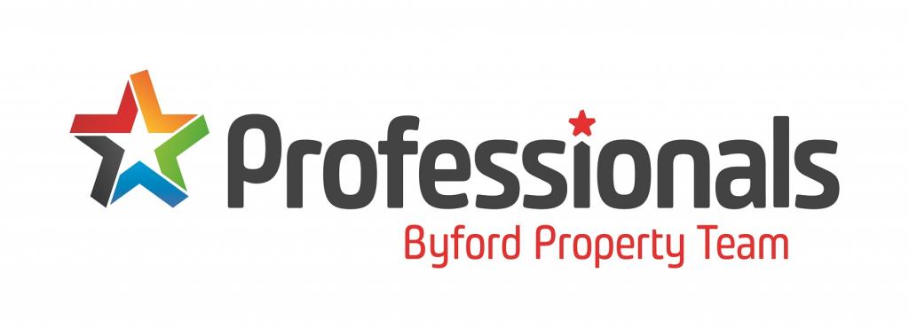 Professionals Byford Property Team