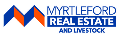 Myrtleford Real Estate & Livestock