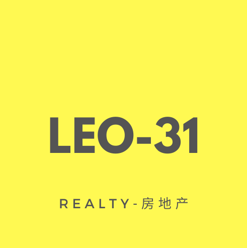 Leo-31 Realty