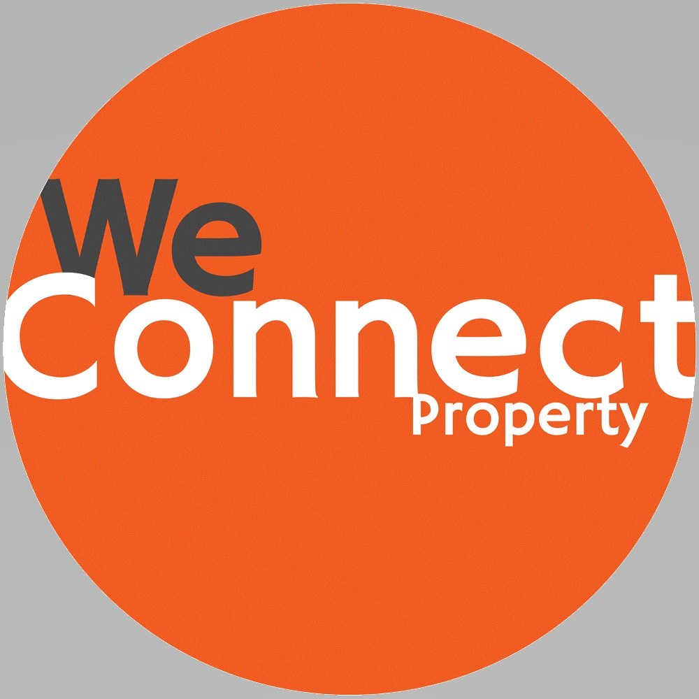 We Connect Property