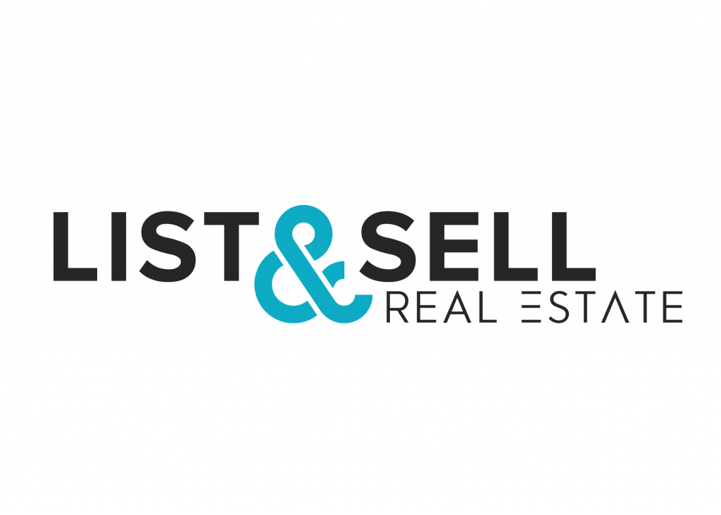 List & Sell Real Estate