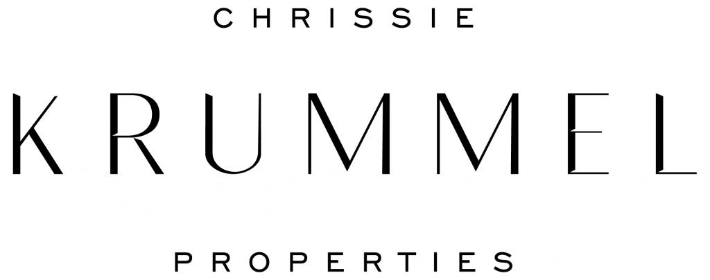 Chrissie Krummel Properties