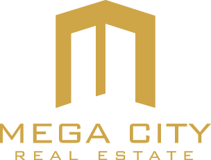 MEGA CITY REAL ESTATE PTY LTD