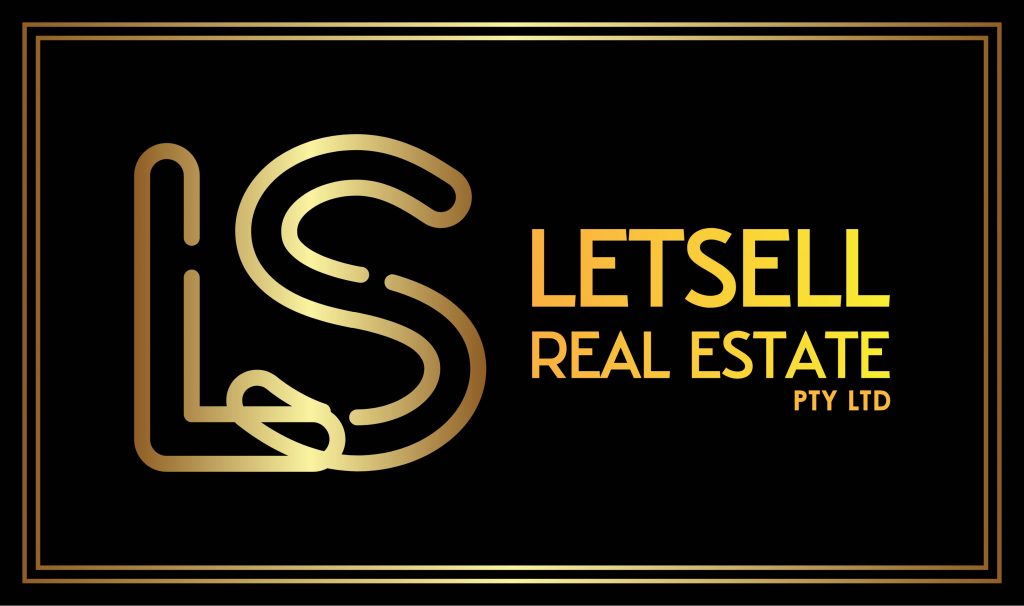 Letsell Real Estate