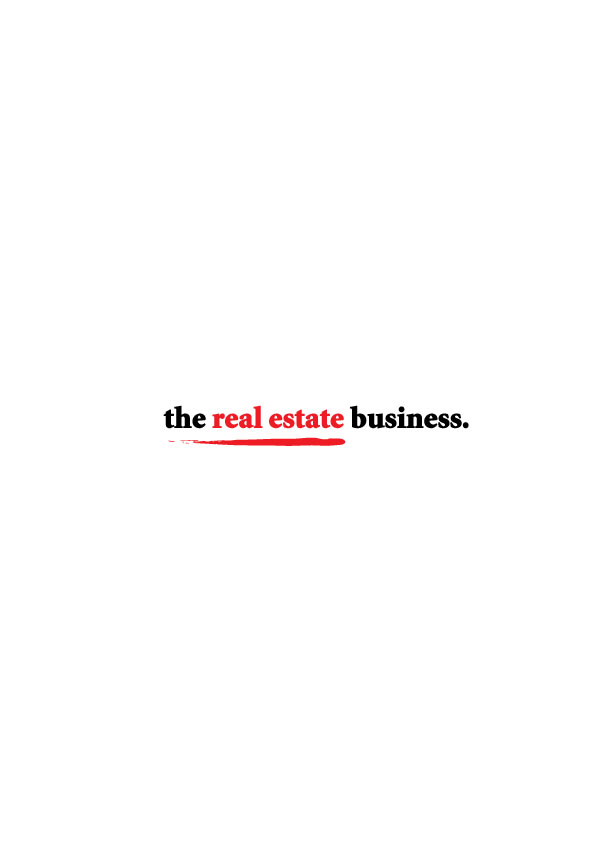 The Real Estate Business