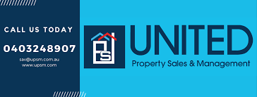 UNITED PROPERTY SALES AND MANAGEMENT