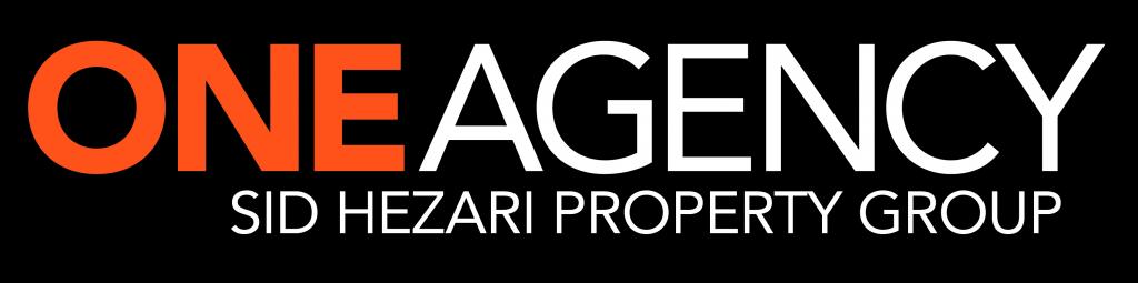 One Agency Sid Hezari Property Group