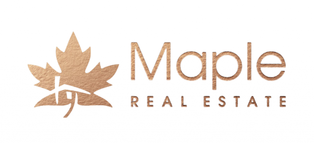 Maple Real Estate