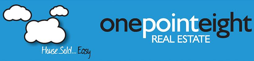 One Point Eight Real Estate
