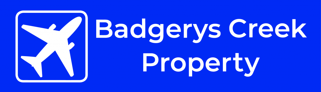 Badgerys Creek Property