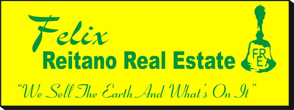 Felix Reitano Real Estate