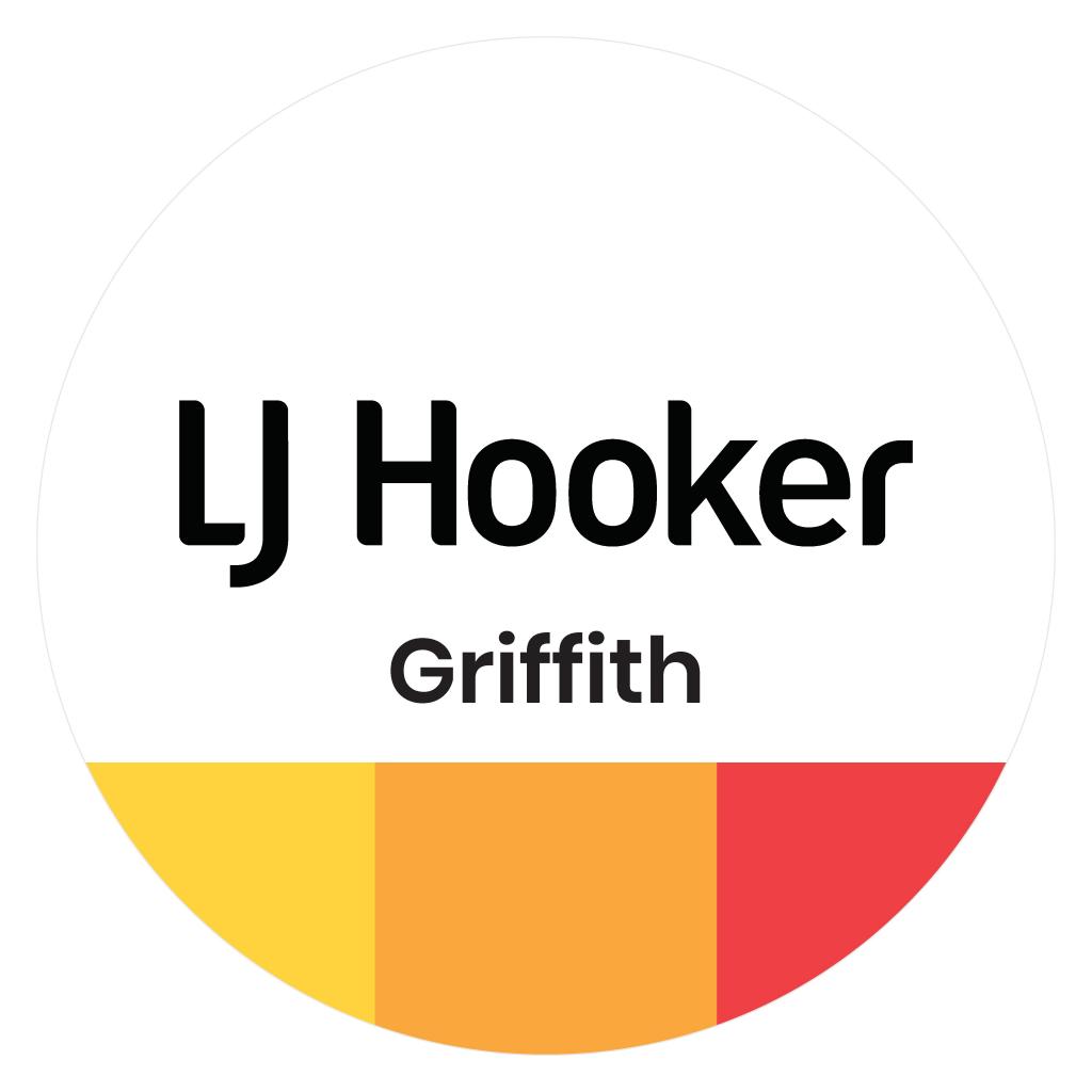 LJ Hooker, Griffith