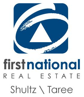 First National Real Estate Shultz / Taree