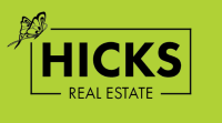 Hicks Real Estate