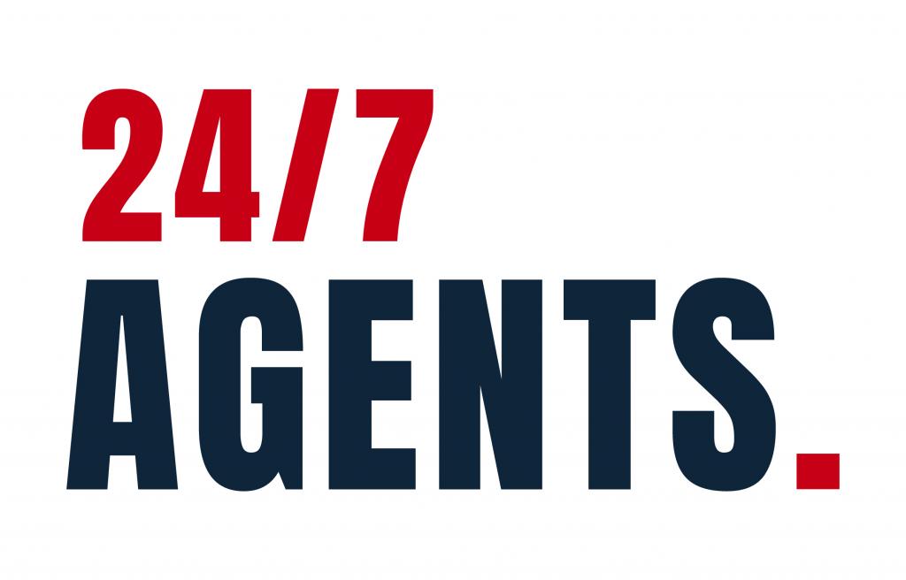 24/7 Agents
