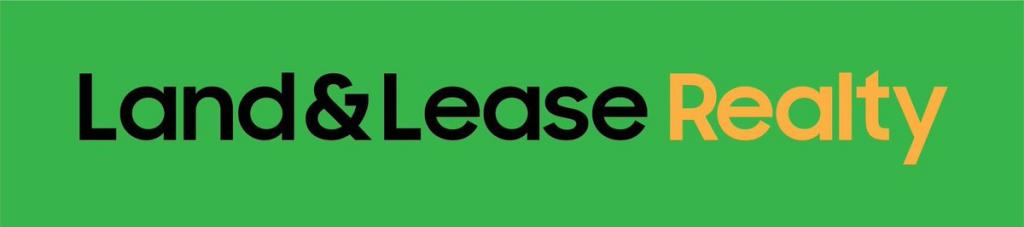 Land & Lease Realty