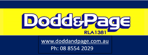Dodd and Page Pty Ltd