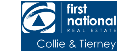 First National Collie & Tierney