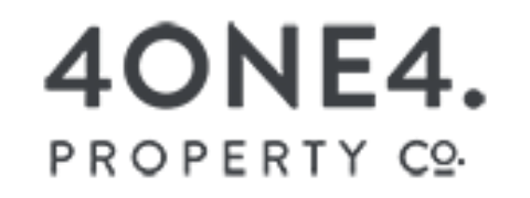 4one4 Property Co.