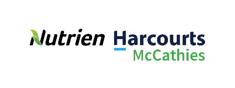 NUTRIEN HARCOURTS MCCATHIES