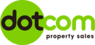 Dotcom Property Sales